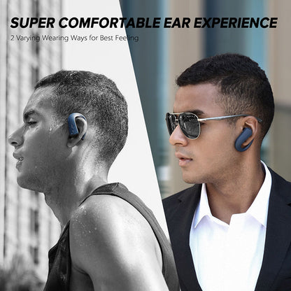 Bluetooth Wireless Headset