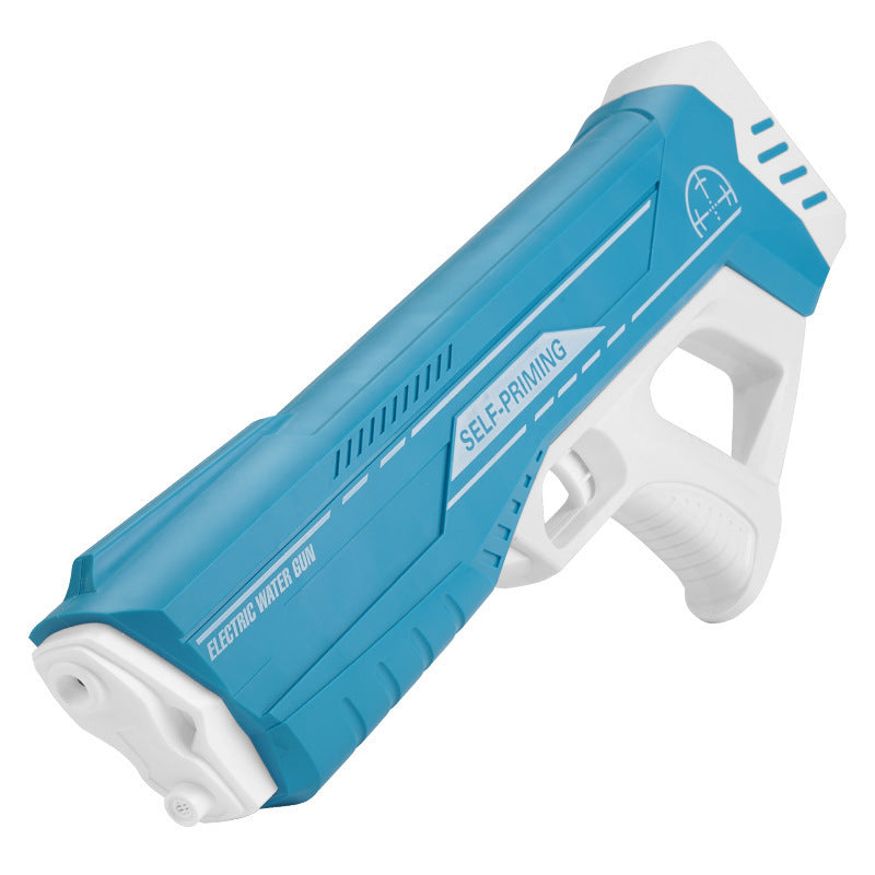 Electric Water Gun Children's Toy