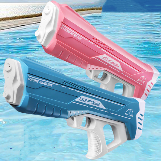 Electric Water Gun Children's Toy