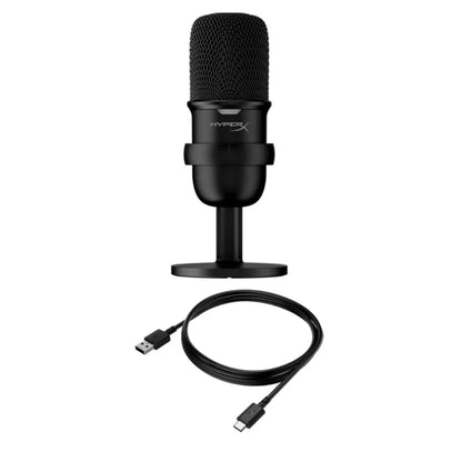 Original HyperX SoloCast Mini Microphone