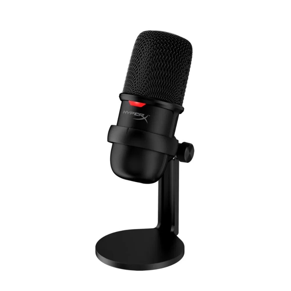 Original HyperX SoloCast Mini Microphone