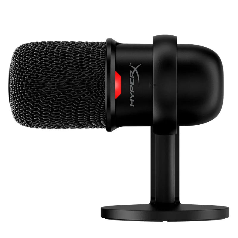 Original HyperX SoloCast Mini Microphone