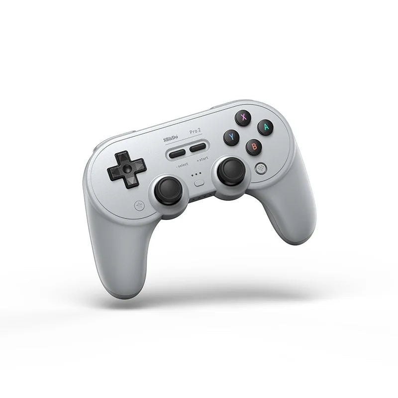 Pro 2 Wireless Gamepad