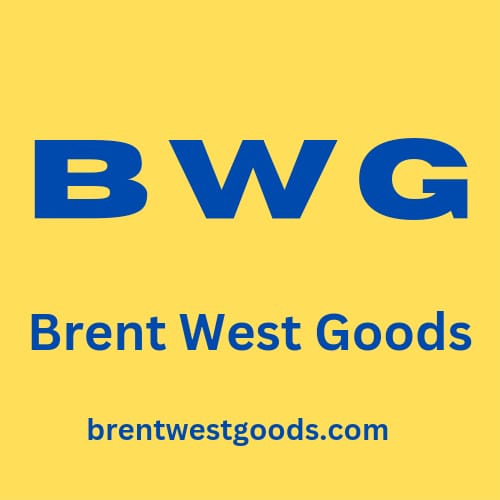 Brentwestgoods